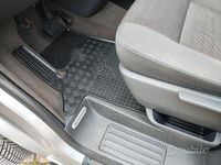 Usata VW Multivan 174 CV (127 kW) 2008 Grigio Furgone