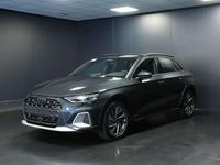 Nuova Audi A3 Ambiente 150 CV (110 kW) 2025 Grigia Berlina