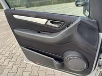 Usata Mercedes B180 109 CV (80 kW) 2006 Argento Monovolume