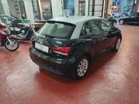 usata Audi A1 1.6 TDI SPB 1.6 TDI 116 CV S tronic Metal plus