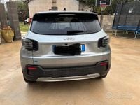 Occasion Jeep Avenger 114 kW (156 PK) 2024 Grijs SUV