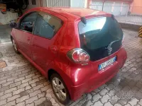 Usata Toyota Aygo 68 CV (50 kW) 2010 Utilitaria