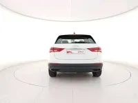 Usata Audi Q3 Ambiente 150 CV (110 kW) 2020 Bianco SUV
