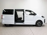Usata Opel Zafira Life 177 CV (130 kW) 2024 Bianco Monovolume