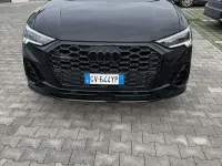 Usata Audi Q3 Sportback 245 CV (180 kW) 2021 SUV