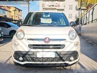 Usata Fiat 500L Urban 95 CV (69 kW) 2019 Bianco Monovolume