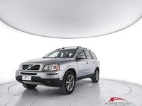 Usata Volvo XC90 185 CV (136 kW) 2009 Grigio SUV