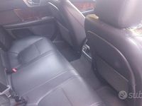 Usata Jaguar XF 340 CV (250 kW) 2014 Nero Berlina
