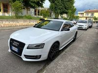 usata Audi A5 A5 2.0 TDI 177 CV Advanced