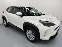 Usata Toyota Yaris Cross 125 CV (91 kW) 2023 Super white SUV