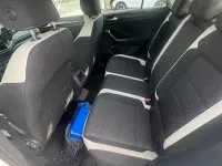 Usata VW T-Roc 150 CV (110 kW) 2020 Grigio SUV
