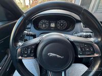 Usata Jaguar E-Pace R-Dynamic 179 CV (131 kW) 2019 Nero SUV