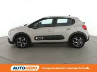 Usata Citroën C3 PureTech 83 CV (61 kW) 2024 Beige Berlina