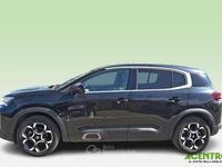Usata Citroën C5 Aircross 131 CV (96 kW) 2024 Nero SUV