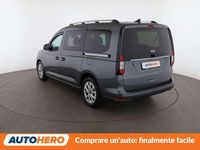 Usata Ford Tourneo Titanium 122 CV (89 kW) 2024 Grigio Monovolume