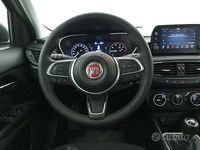 Usata Fiat Tipo 100 CV (73 kW) 2023 Nero Station wagon