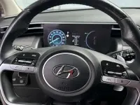Usata Hyundai Tucson 179 CV (131 kW) 2022 Grigio SUV