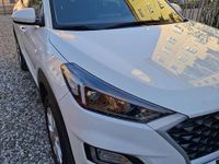 Usata Hyundai Tucson 132 CV (97 kW) 2018 SUV