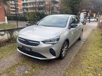 Usata Opel Corsa 102 CV (75 kW) 2023 Argento Utilitaria