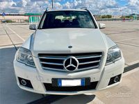 Usata Mercedes GLK220 2011 SUV