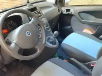 Usata Fiat Panda 69 CV (50 kW) 2007 Utilitaria