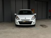 usata Renault Clio 3ª serie 1.5 dCi 75CV 5 porte Yahoo!