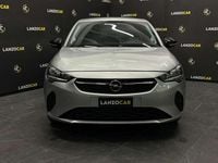 Usata Opel Corsa Edition 75 CV (55 kW) 2023 Grigio Utilitaria