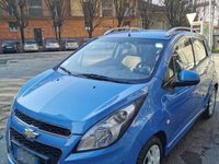 usata Chevrolet Spark 1.0 LT