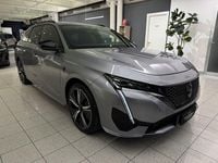 Usata Peugeot 308 GTi 136 CV (100 kW) 2025 Grigio artense Station wagon