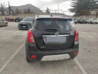 Usata Opel Mokka 140 CV (102 kW) 2015 Nero SUV