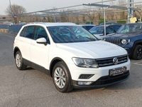 usata VW Tiguan 1.6 TDI SCR Style BlueMotion Technology