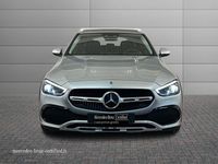 Usata Mercedes 220 Premium 200 CV (147 kW) 2023 Grigio chiaro metallizzato Station wagon