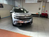 Usata Citroën C5 Aircross Feel 131 CV (96 kW) 2019 Grigio SUV