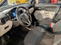 Usata Suzuki Ignis 90 CV (66 kW) 2018 Oro Utilitaria