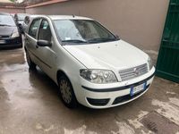 usata Fiat Punto Classic 1.2 5 porte Active GPL