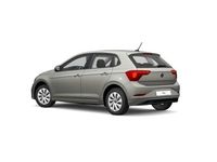 Usata VW Polo Life 95 CV (69 kW) 2023 Bianco Utilitaria