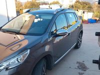 Usata Peugeot 2008 92 CV (67 kW) 2014 SUV