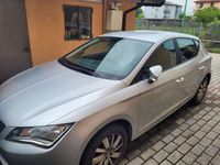 usata Seat Leon LeonIII 2013 5p 1.6 tdi cr Style s