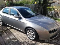 Usata Alfa Romeo 159 120 CV (88 kW) 2013 Berlina