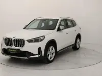 Usata BMW X1 Efficient Dynamics 210 CV (154 kW) 2023 Bianco SUV