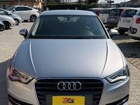 Usata Audi A3 Ambition 105 CV (77 kW) 2015 Other Berlina