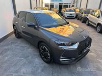 Begagnad DS Automobiles DS3 110 HK (80 kW) 2022 Grå Kombi