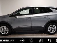 usata Opel Grandland X 1.5 diesel Ecotec Start&Stop Business Edition