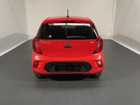 usata Kia Picanto 1.0 12V 5 porte Urban