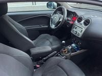 Usata Alfa Romeo MiTo 95 CV (69 kW) 2012 Nero Utilitaria