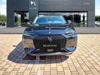 Usata DS Automobiles DS3 Crossback E-Tense Performance 61 kW (84 CV) 2024 Nero SUV