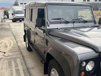 Usata Land Rover Defender 113 CV (83 kW) 2013 Station wagon