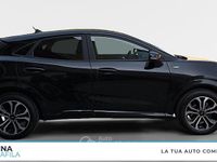 Usata Ford Puma ST-Line 125 CV (91 kW) 2023 Nero SUV