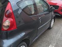 Occasion Peugeot 107 54 ch (39 kW) 2006 Gris Citadine