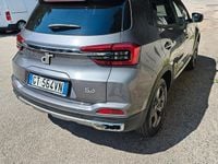 Usata DR DR 5.0 155 CV (114 kW) 2024 Grigio SUV